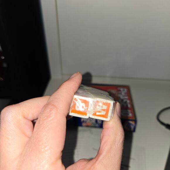 Phase 10 Dice game 1998 Fundex Games dice instructions and scorepad - Picture 3 of 12